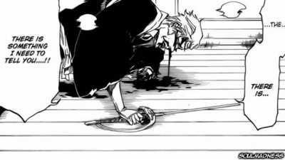 Leaked TYBW Episode Audio + SoulMadness manga edits (by slicknick) ;D