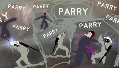 The Stains of Time but it’s just my voice [OC]