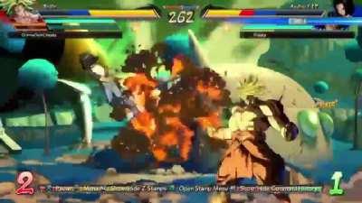 POV ranked @ 1.5 mill