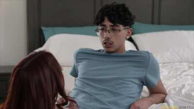 Mom's Family Secrets - April Snow, Summer Hart - Youre In Good Hands | Full Video in Comments