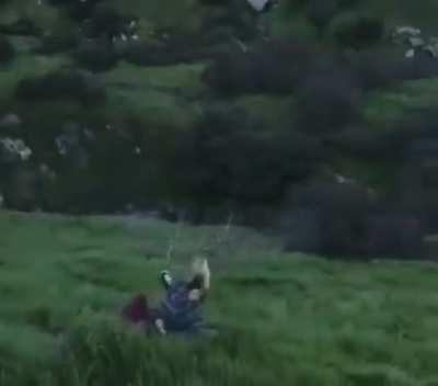 HMC while I go surfing downhill