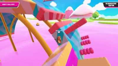 On today's episode of 