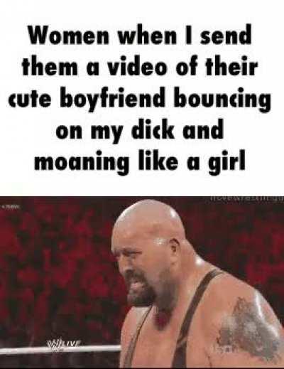 Women trolled, liberals owned 😎