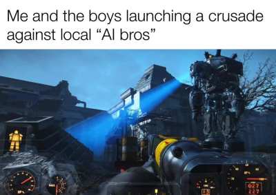 Brotherhood ending be like