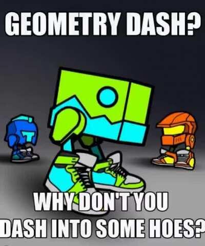 Geometrical Dripinator