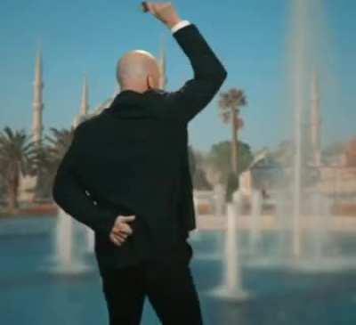 Bruh öylesine video