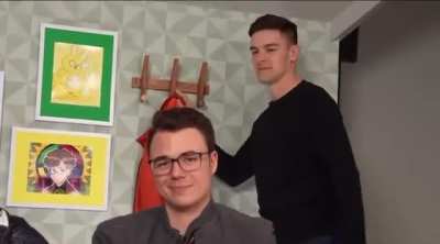 Can we talk about how great of an ending this was?