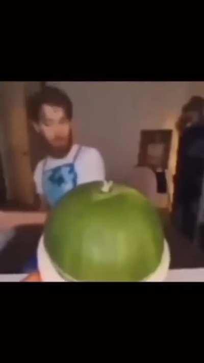 The Melon Massacre: Stretching Limits, Snapping Souls