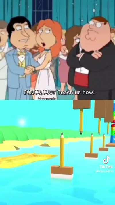 I have 50.000.000 power 🤓