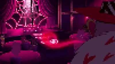 Sad Angel Dust Video #597 😔