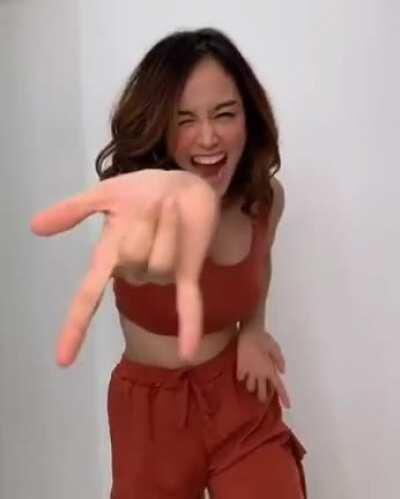 Bea Benedicto