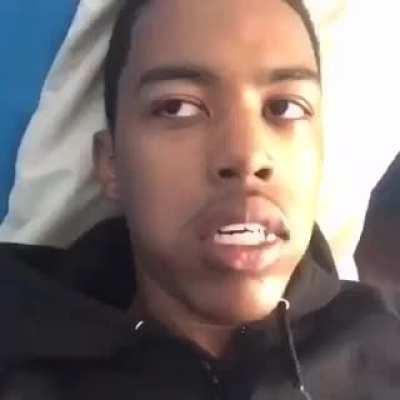 hey, you&rsquo;re finally awake.