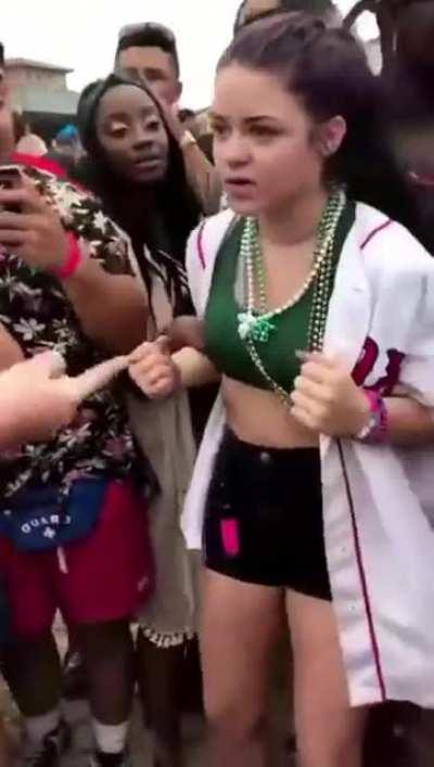 Flattened like pancake🥞