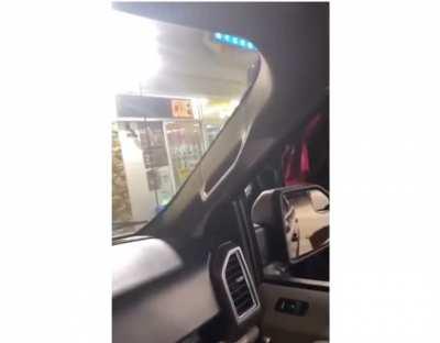 I’m definitely stunned and he keeps me stunned