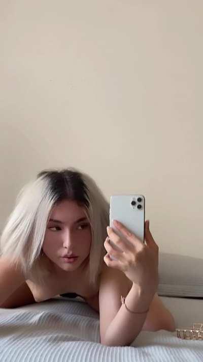 take a deep breath cause I’m gonna sit on ur face