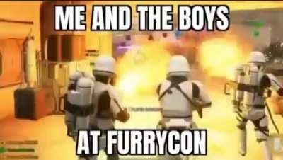 Me and de bois (volume up)