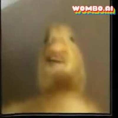 Duck fortnite????!!!!!