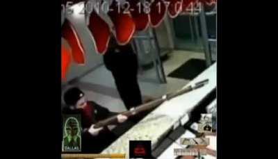 Cursed_Robbery Edit by Me