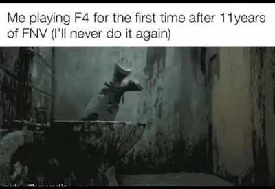 Some folks advised me to play F4 in the comments to my previous post. No offence, it’s a good game!