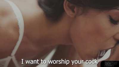 Slo Blo Mo Job [rCockheroGirlfriend248]