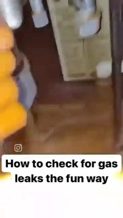 Loser still controls the check