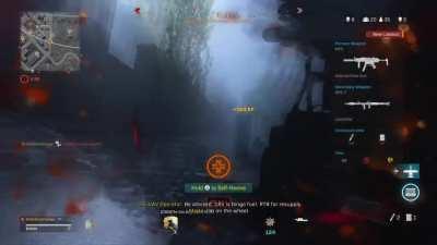 For people that can’t play the new mode right now.