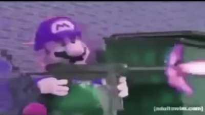 What the hell is this