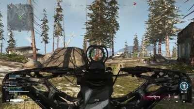 He had too much faith in me 😭