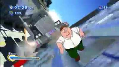 Scout Griffin steals the enemy intelligence