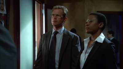 Agent Mahone Series - Episode 5