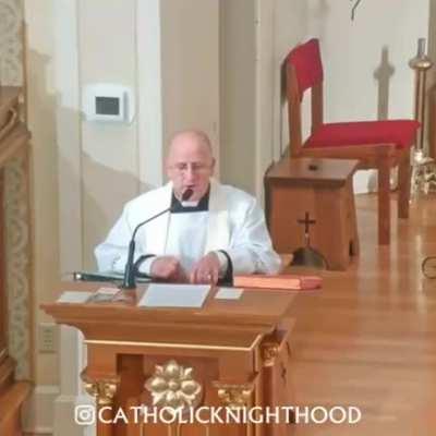 What actually happens when an exorcism is performed!