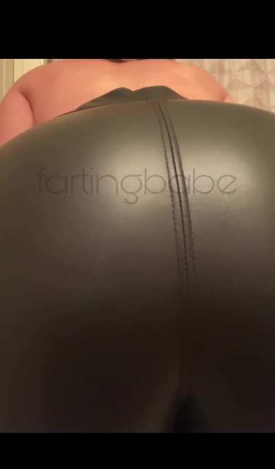 some of my fart(s) from this morning… would you like to hear more? 