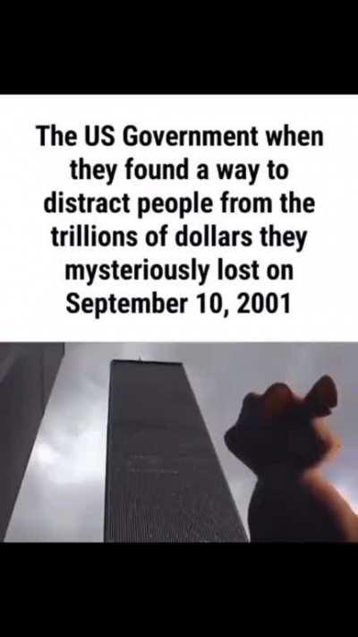 hmmm..... suspicious