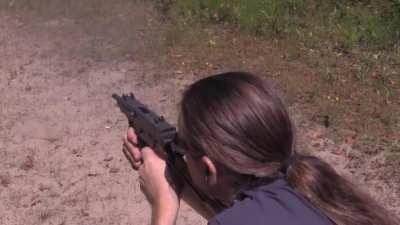 Gun Jesus: Revenge of the Brass