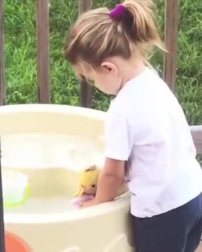 That got bad fast…