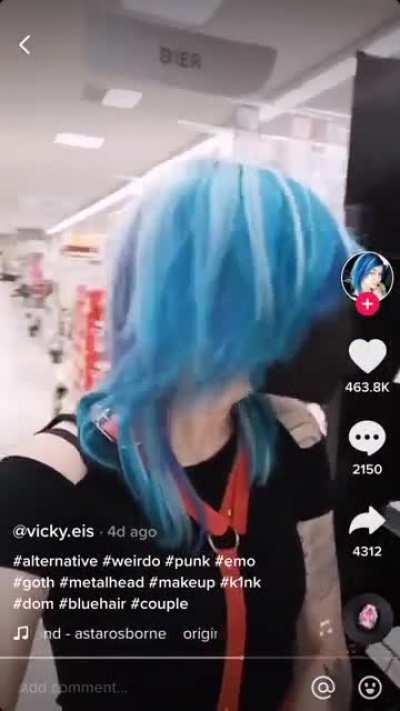 doing the brat/dom thing in public