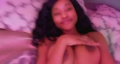 Can I send u nudes while ur at work ?