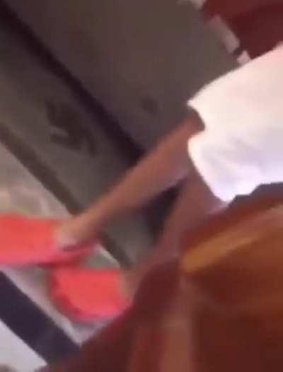 Let's lift it up boys