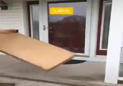 How different services deliver