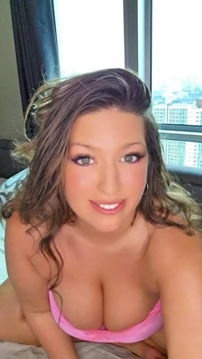 If you call me baby I will let you fuck me