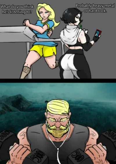 Junkie XL is something else man.