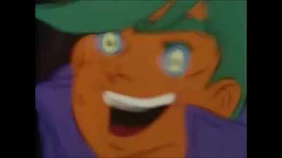 Me, casting Fire IV and seeing the same explosion over and over.