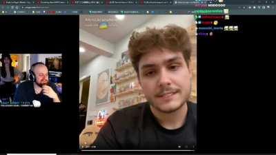 AWWWWW SH*T HERE WE GO AGAIN........KEKW ENJOY!!!!