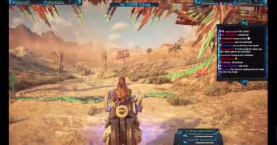 “I have ate booty but never had booty ate.” - DissociaDID LTD business owner Chloe Wilkinson on their twitch stream | March 10 2022