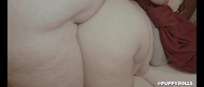 doggystyle  has  always  been  my  favorite  position