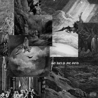 Never Let Me Go - LuCas - SoHelpMeGod