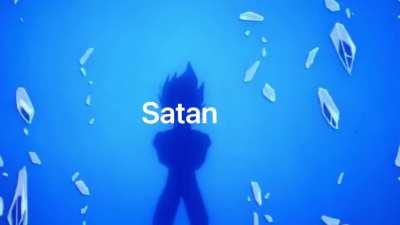 Footage of Nux summoning Satan