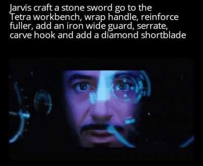 Tetra customization is pretty cool ngl