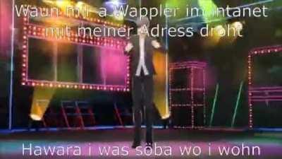 i waun diese Gute 💪💪