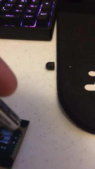 Bouta have them icy temps